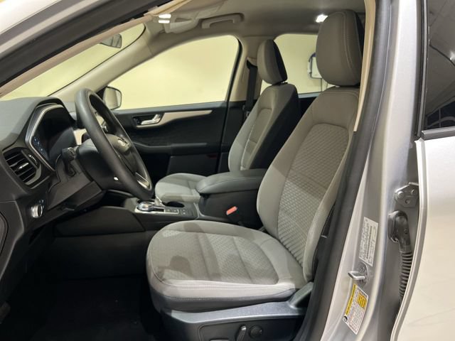 Certified 2020 Ford Escape SE FWD image 17