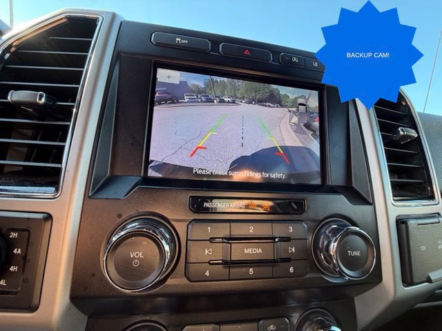 Certified 2020 Ford F150 Lariat AWD/4WD image 21
