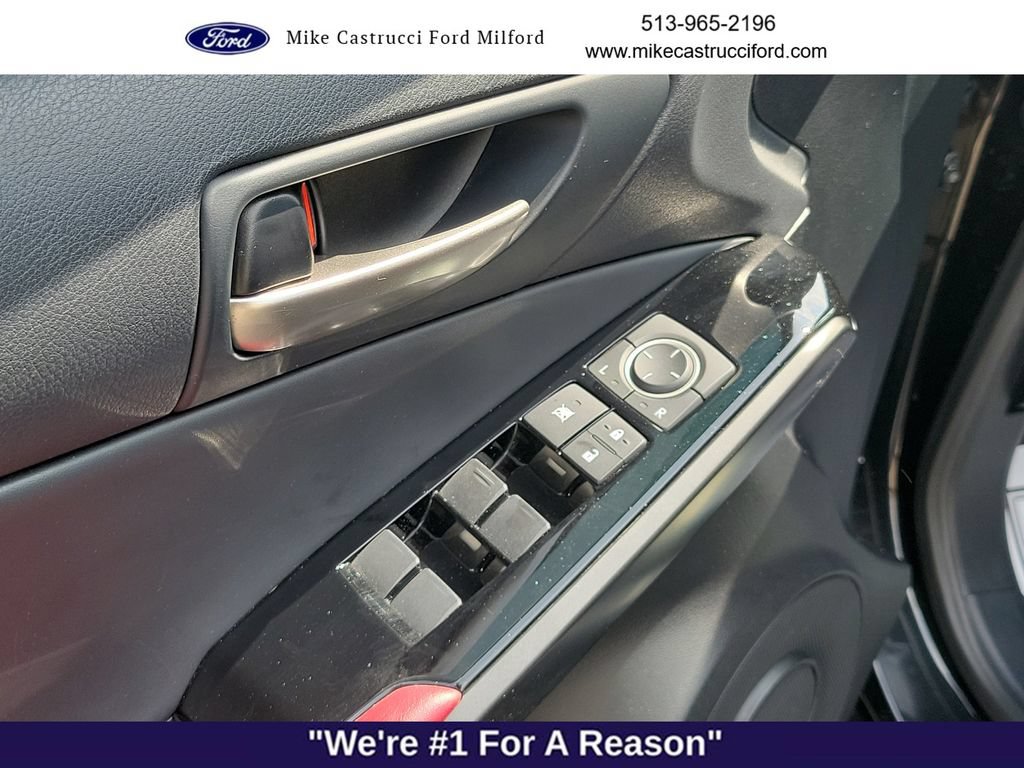 Used 2022 Lexus IS 300 AWD w/ Accessory Package image 22