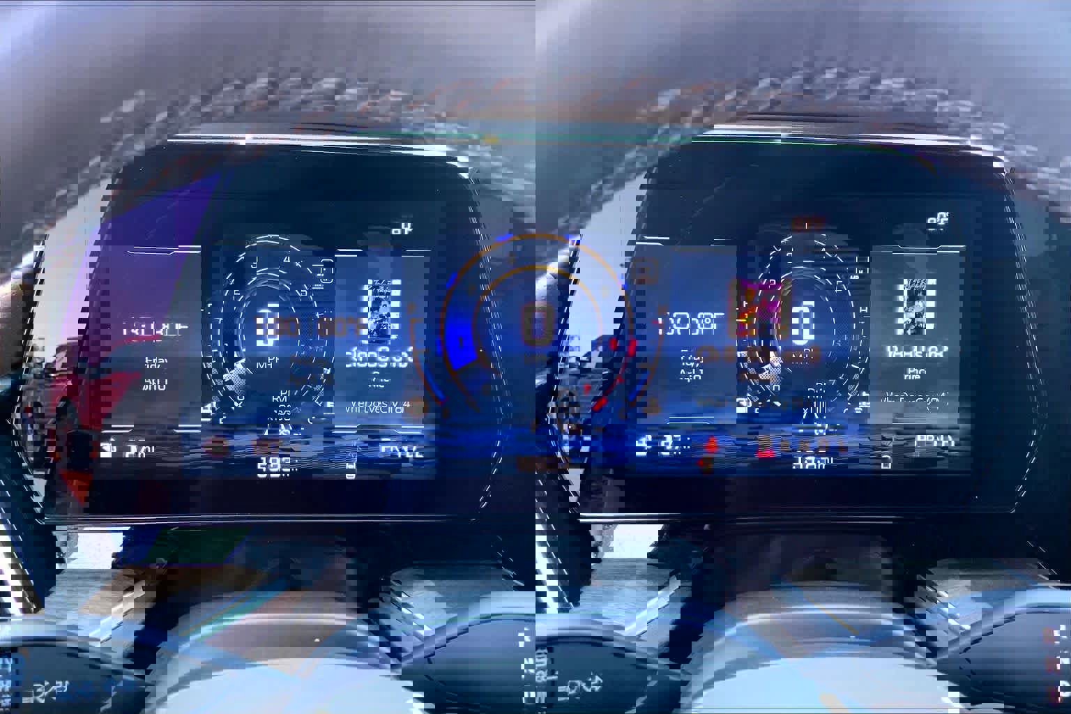 Used 2025 Chevrolet Tahoe High Country image 26