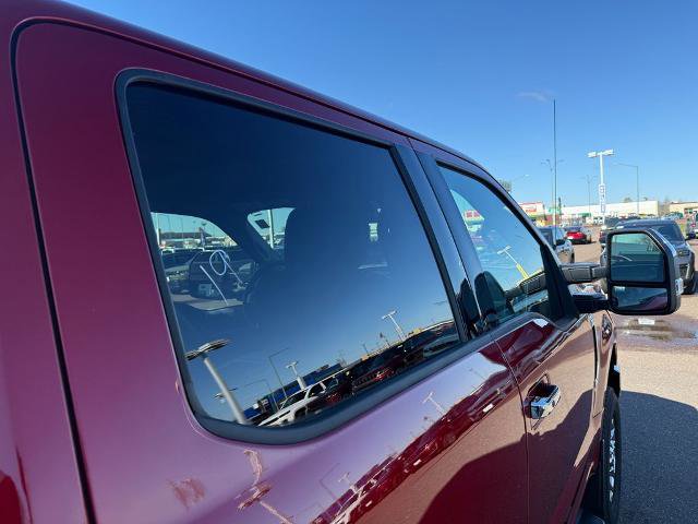 Certified 2019 Ford F250 Lariat w/ Lariat Ultimate Package AWD/4WD image 16