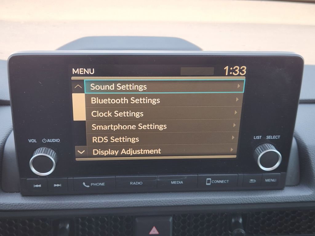 Used 2023 Honda CR-V Sport image 16