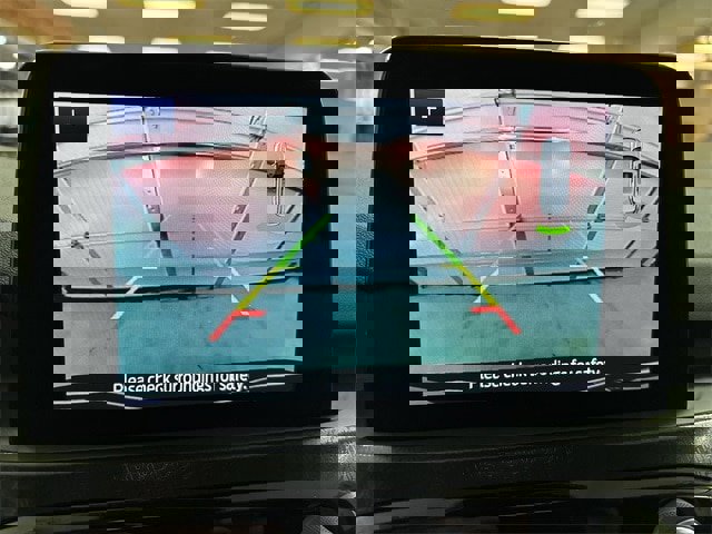 Certified 2022 Ford Escape SEL w/ SEL Stealth AWD Package image 9