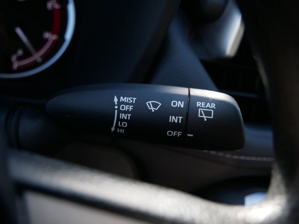 Used 2024 Toyota RAV4 LE image 30