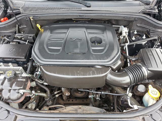 Used 2021 Jeep Grand Cherokee Limited w/ Quick Order Package 28K 80th image 27