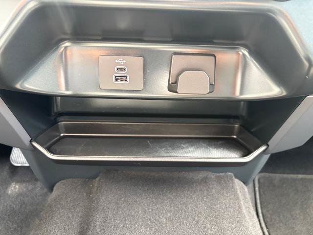 Certified 2025 Ford F150 XLT w/ Equipment Group 301A Standard AWD/4WD image 26