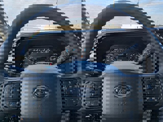 Certified 2024 Ford F350 XL w/ 360-Degree Camera Package image 12