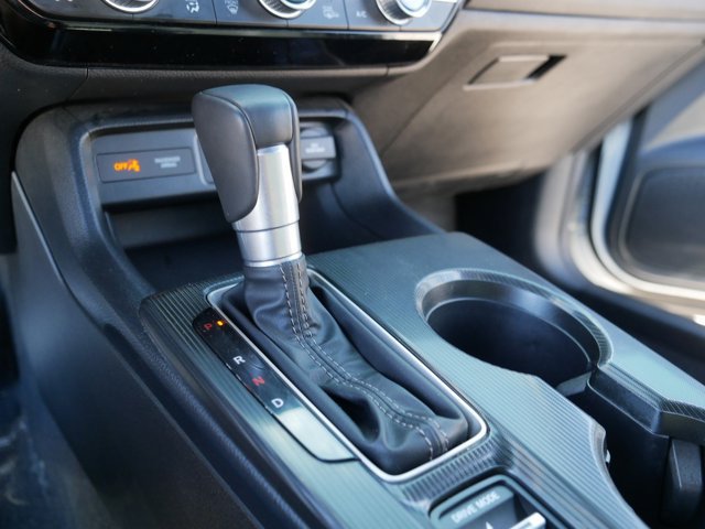 Used 2025 Honda Civic FWD Hybrid Sedan image 26