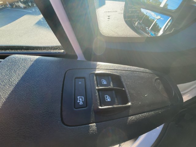 Used 2025 RAM ProMaster 2500 w/ U-Haul Equipment Group FWD image 12