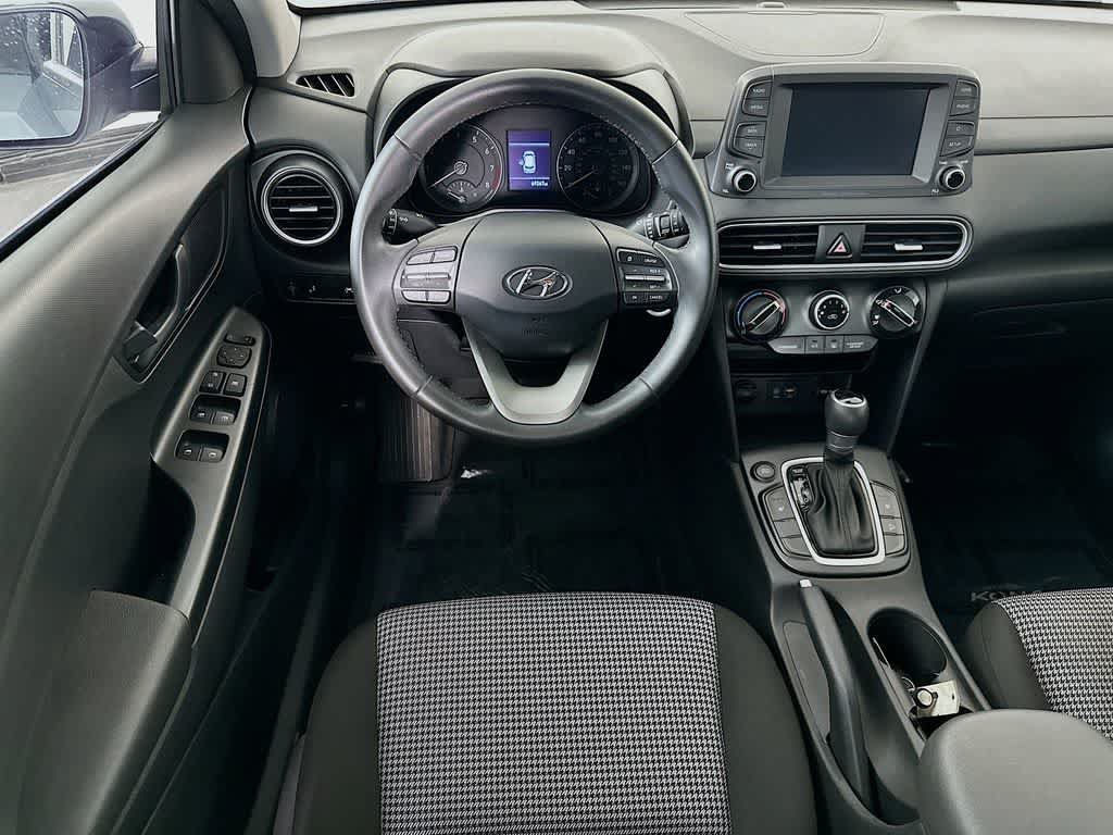 Used 2020 Hyundai Kona SEL FWD image 9