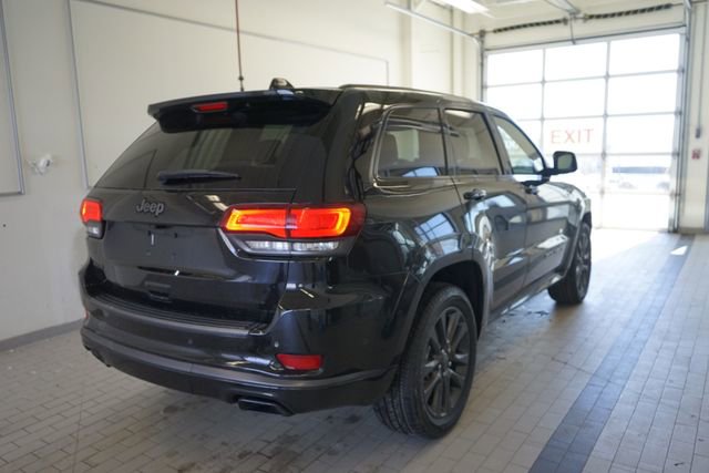 Used 2018 Jeep Grand Cherokee High Altitude AWD/4WD image 5