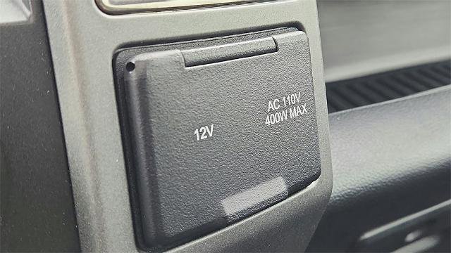 Certified 2019 Ford F150 Raptor w/ Equipment Group 802A Luxury image 22