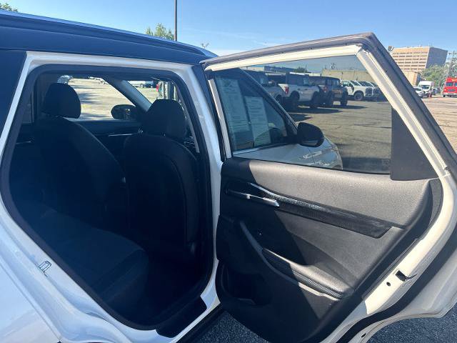 Used 2021 Kia Seltos S AWD/4WD image 9