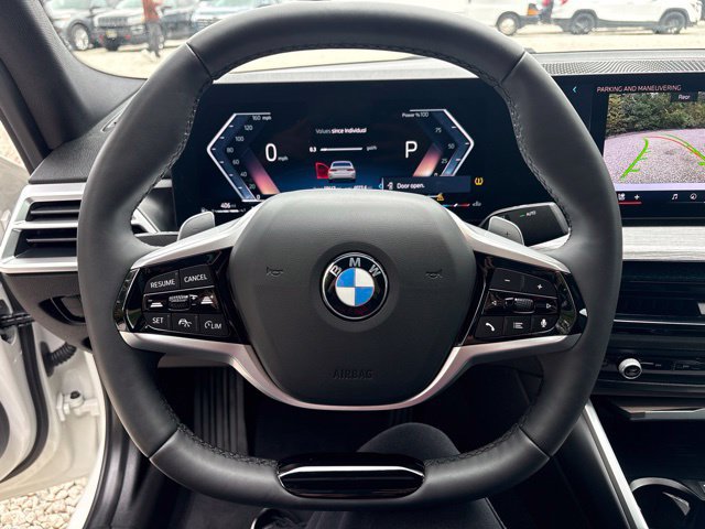 Used 2026 BMW 330i xDrive Sedan AWD/4WD image 17