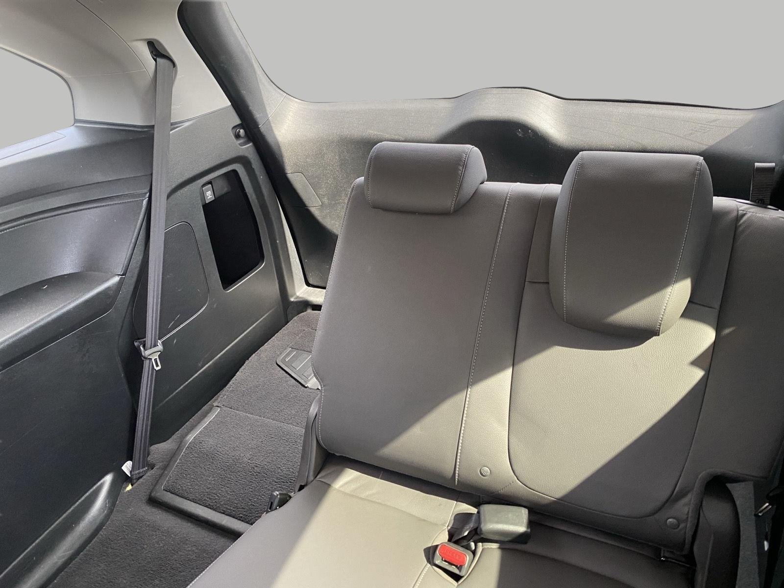 Used 2021 Honda Odyssey EX-L image 5