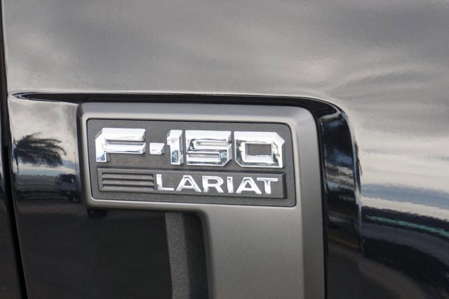Certified 2021 Ford F150 Lariat w/ Equipment Group 502A High image 35