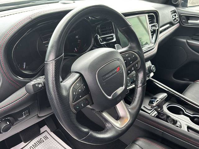 Used 2024 Dodge Durango Citadel AWD/4WD image 9