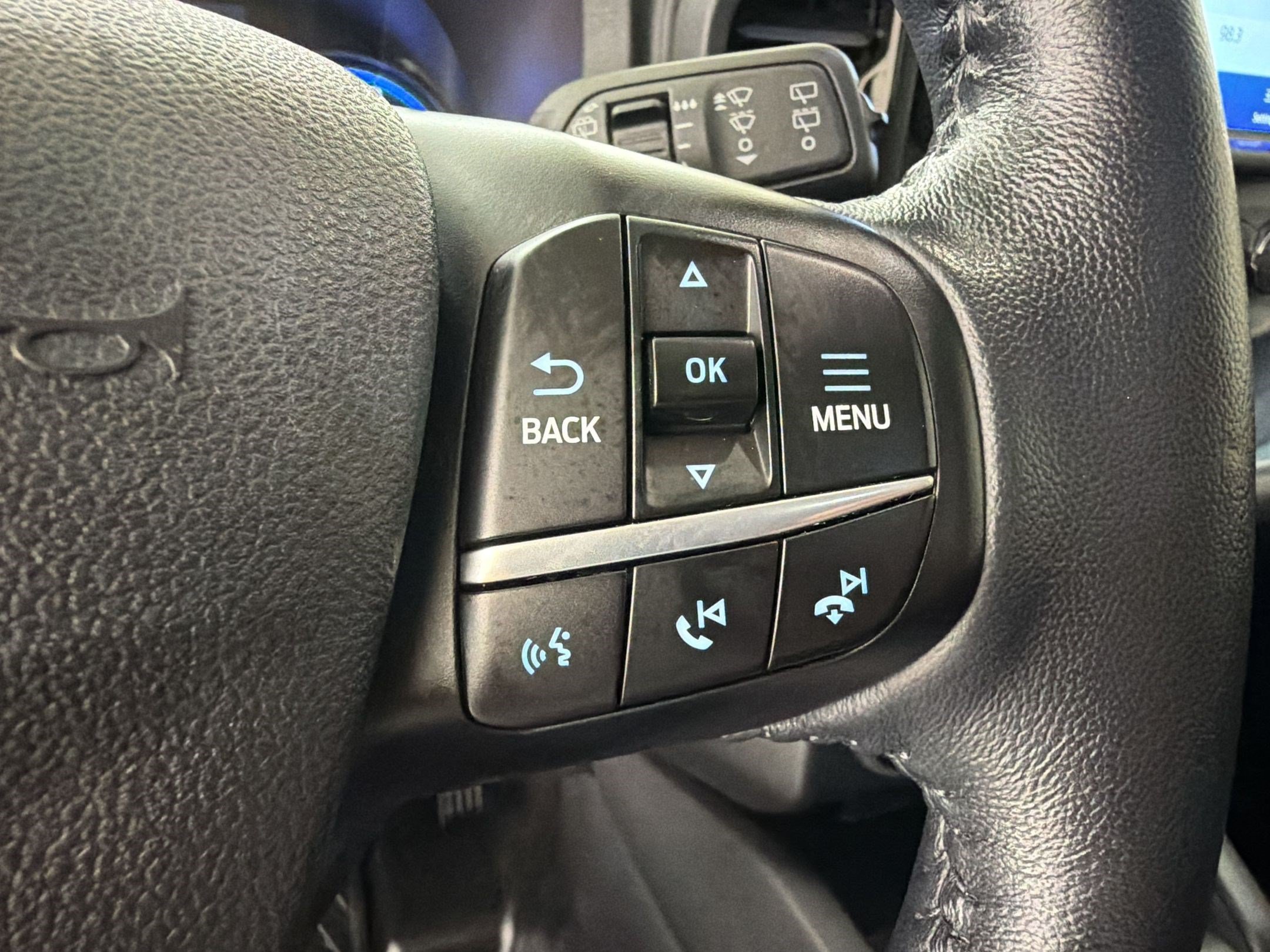 Certified 2023 Ford Bronco Sport Badlands AWD/4WD image 31