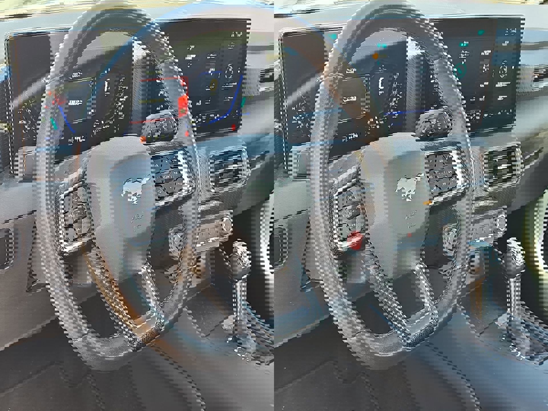 Certified 2024 Ford Mustang EcoBoost image 14