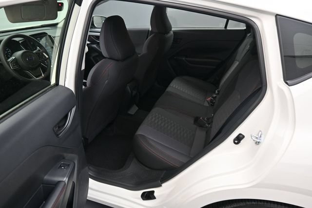 Used 2025 Subaru Impreza 2.0i Sport AWD/4WD image 15