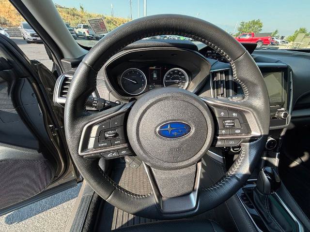 Used 2021 Subaru Forester Limited AWD/4WD image 17
