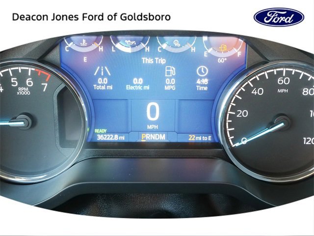 Certified 2022 Ford F150 XLT w/ Equipment Group 302A High image 23