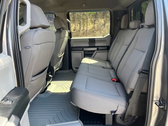 Certified 2021 Ford F350 XLT w/ XLT Value Package image 14