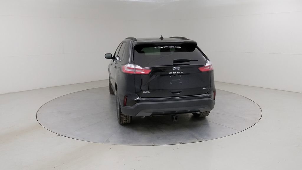 Certified 2023 Ford Edge SEL w/ Sport Appearance Package AWD/4WD image 15