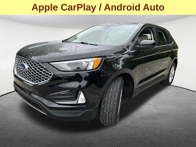 Certified 2023 Ford Edge SEL w/ Convenience Package AWD/4WD image 6