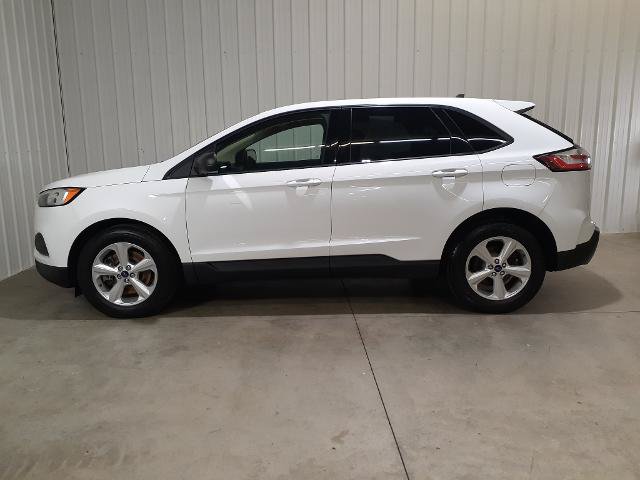 Certified 2019 Ford Edge SE AWD/4WD image 7