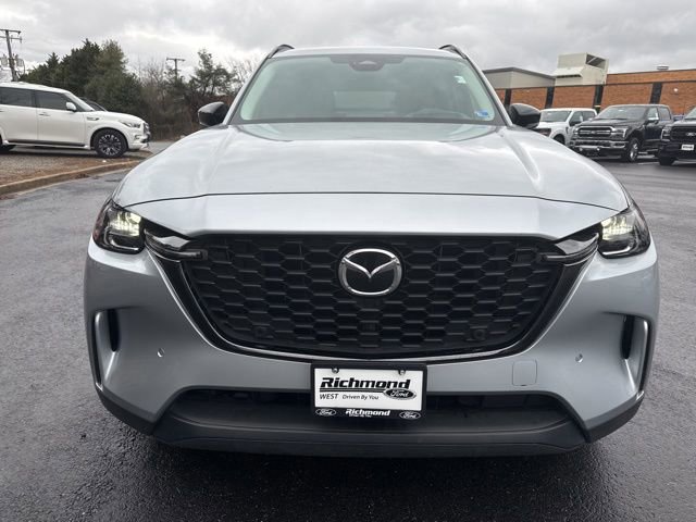 Used 2025 MAZDA CX-90 3.3 Turbo w/ Premium Sport Pkg image 8