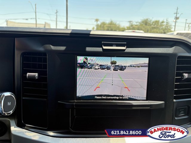 Certified 2025 Ford F250 XLT AWD/4WD image 18