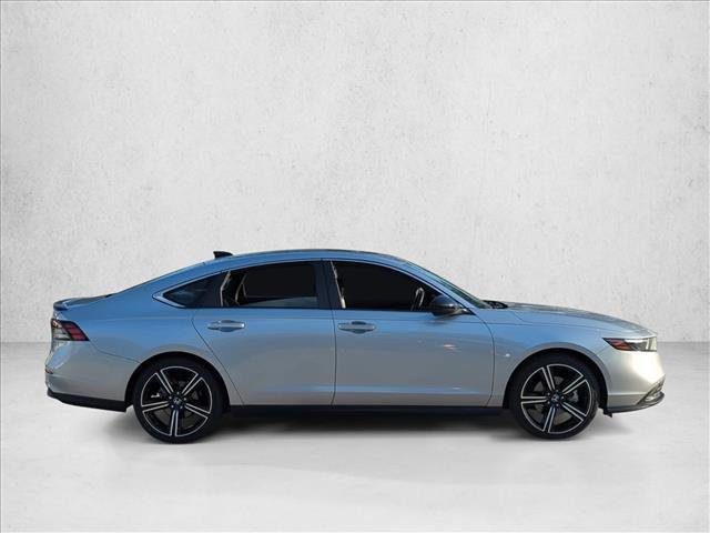 Used 2023 Honda Accord Sport video 2