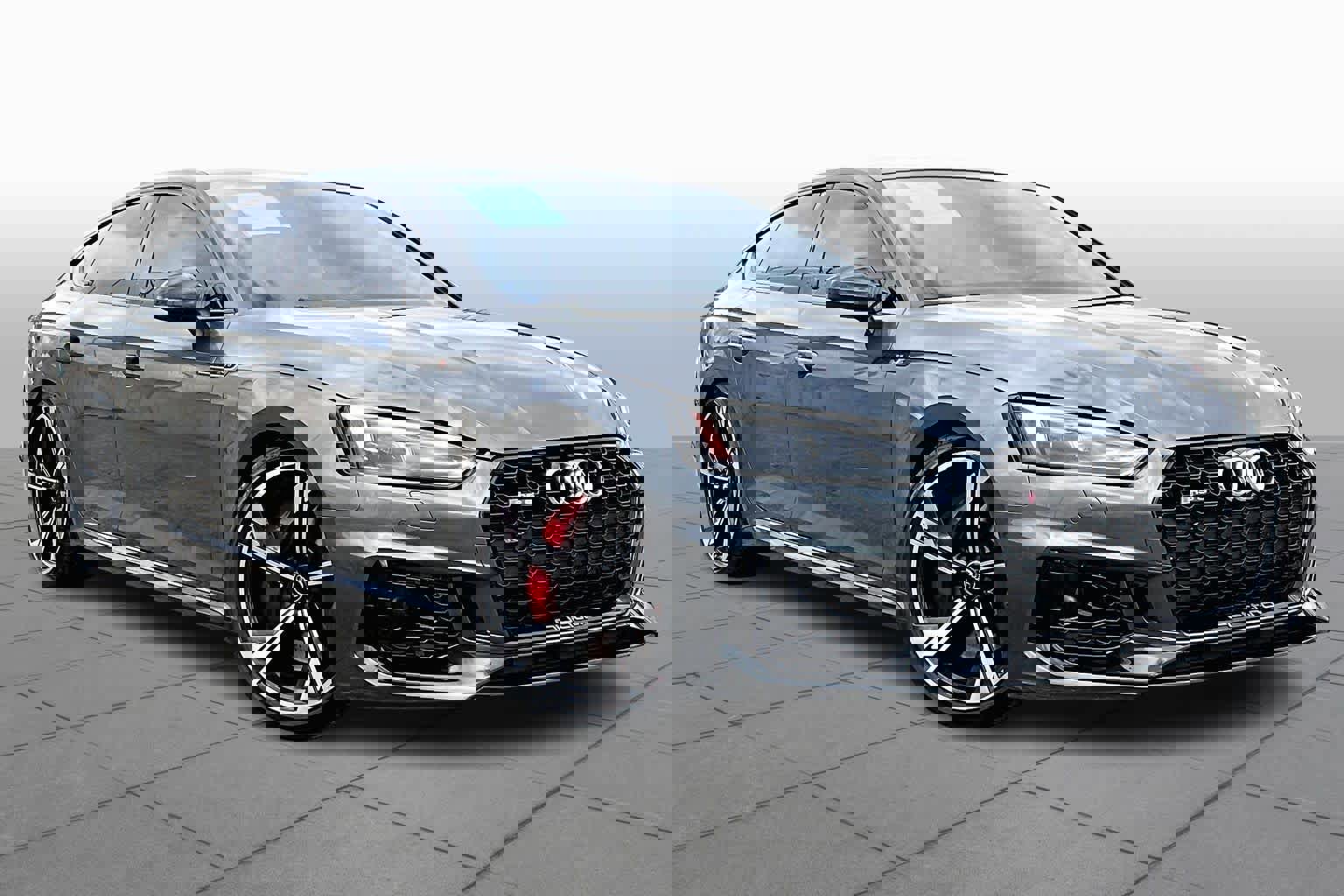 Used 2019 Audi RS 5 Sportback image 2