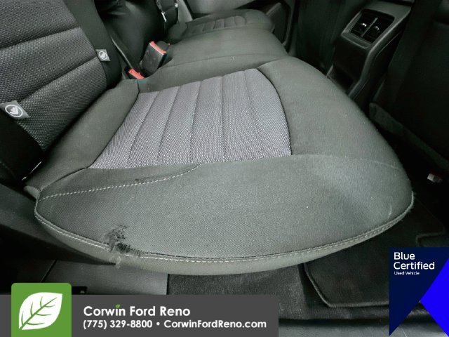 Certified 2023 Ford Edge SE w/ Black Appearance Package AWD/4WD image 32