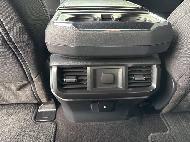 Certified 2022 Ford F150 XL w/ STX Appearance Package image 14