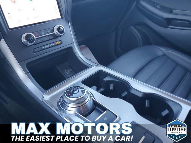 Certified 2022 Ford Edge SEL w/ Convenience Package image 30