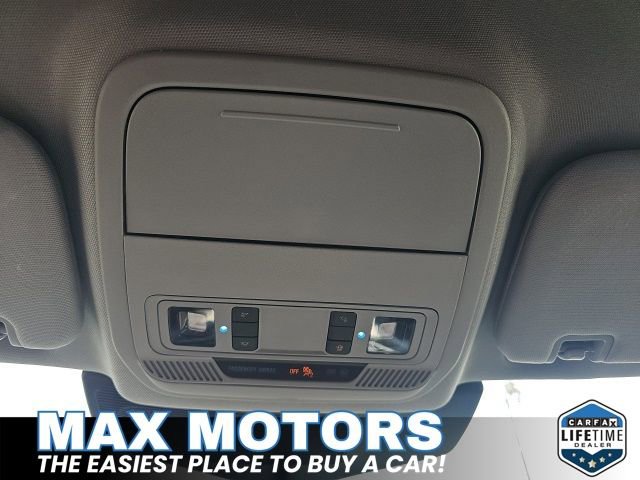 Certified 2023 Ford Explorer XLT w/ Equipment Group 202A image 25