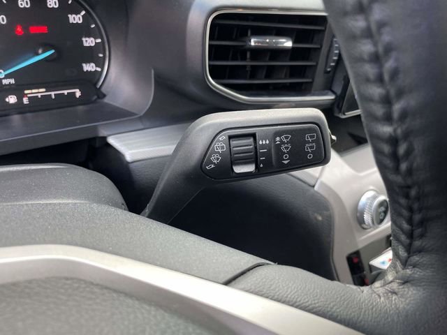 Certified 2023 Ford Explorer XLT w/ Equipment Group 202A image 29