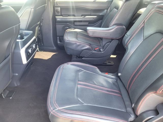 Certified 2022 Ford Expedition Max Limited image 13
