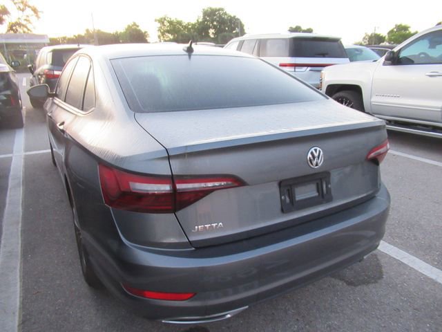 Used 2020 Volkswagen Jetta R-Line image 2