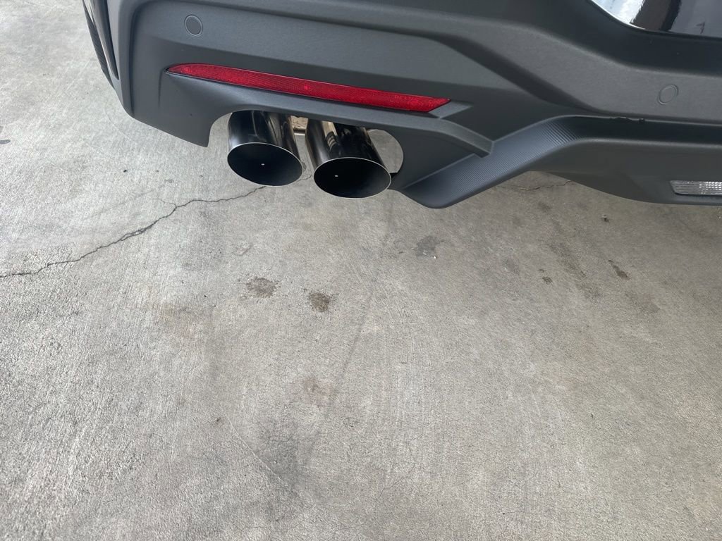 Certified 2025 Ford Mustang Premium image 24