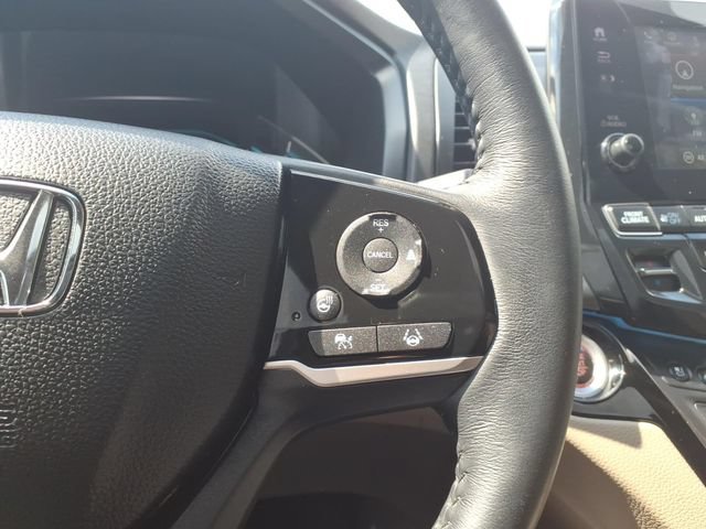 Used 2024 Honda Odyssey Elite image 18