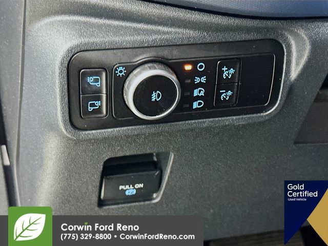 Certified 2023 Ford Bronco Raptor AWD/4WD image 13