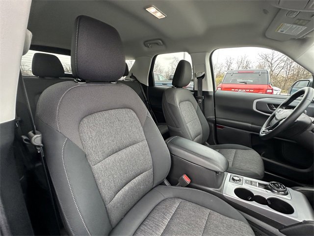 Certified 2024 Ford Bronco Sport Big Bend w/ Convenience Package image 36