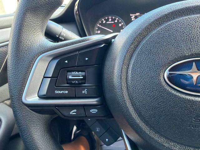 Used 2022 Subaru Legacy AWD/4WD image 18