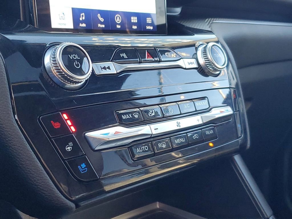 Certified 2023 Ford Explorer ST w/ Equipment Group 401A image 20