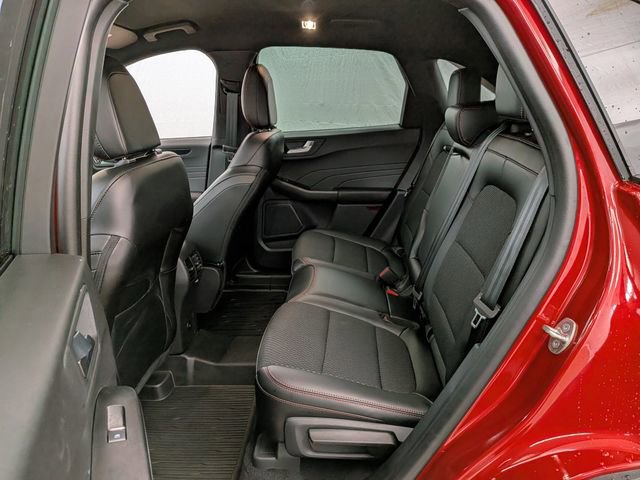 Certified 2025 Ford Escape ST-Line w/ Equipment Group 301A image 12