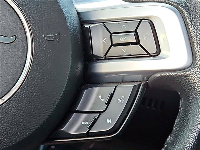 Certified 2020 Ford Mustang Coupe RWD image 19