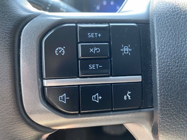Certified 2025 Ford F150 XLT w/ Equipment Group 301A Standard AWD/4WD image 20
